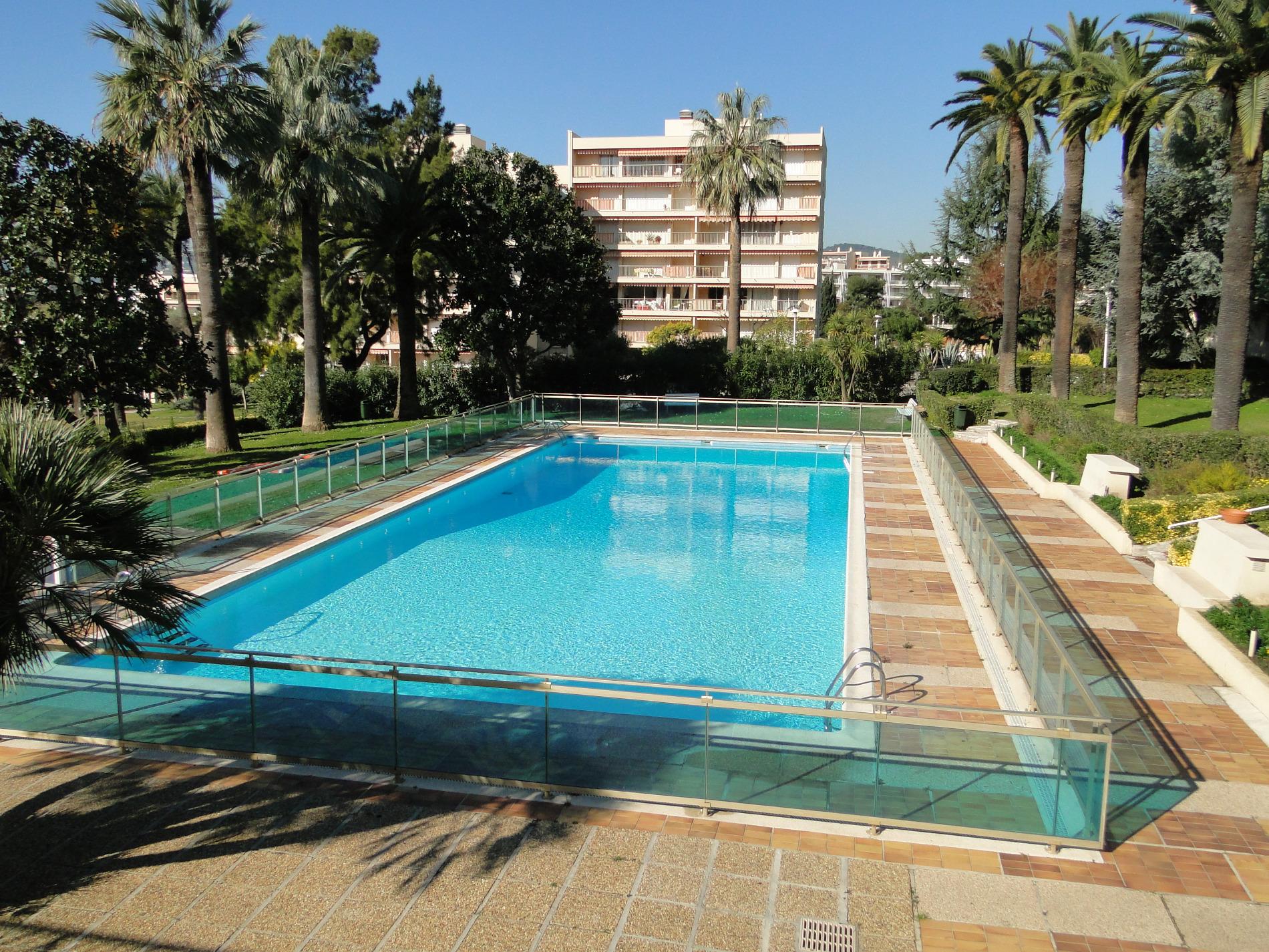 Eden Parc Juan Les Pins Vente De Particulier