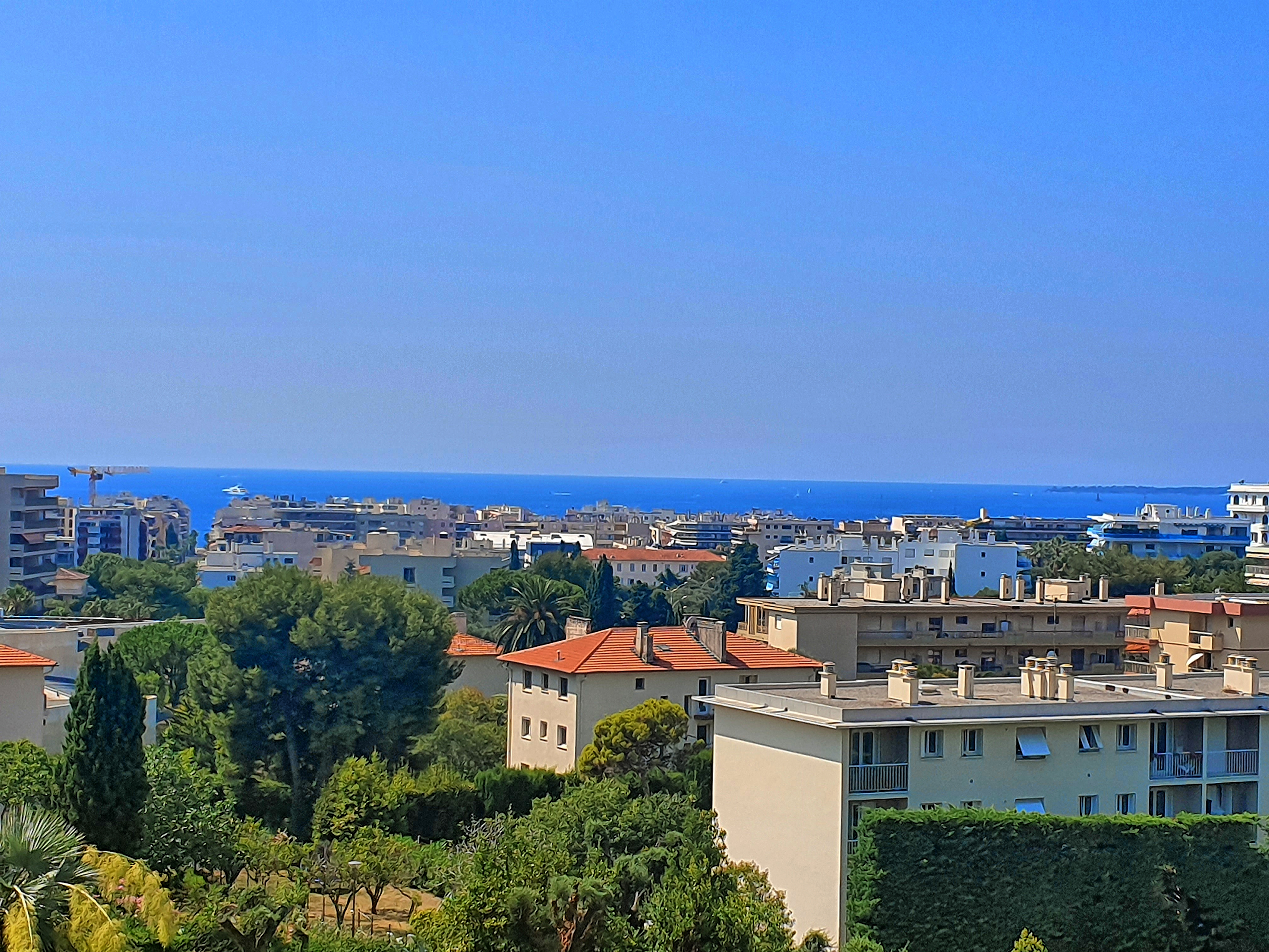 26 Bis Route De La Badine Antibes